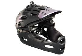 Bell Mountain Bike Helmets Super 3r Bmx For Kids Adults