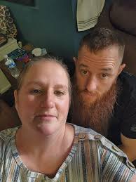 Thank you for accepting me into this group. A little about why I'm here…I  don't like being here…but I have found that being with like kind is  “comforting” I believe to be