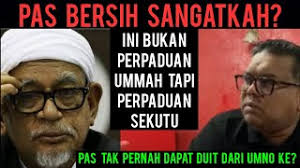 Check spelling or type a new query. Pas Bersih Sangat Ke Pas Tak Pernah Dapat Duit Dari Umno Ke Perpaduan Ummah Atau Perpaduan Sekutu Youtube