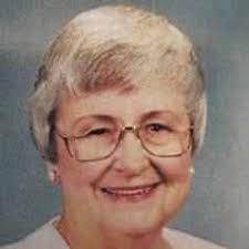 Anne Burton Mitchell Obituary (1928