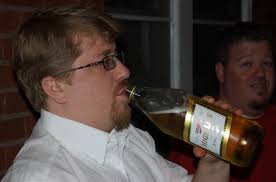 Anatomy of a Dinner Party » 2010 » September