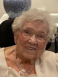 Isabella Berry Obituary (2021)