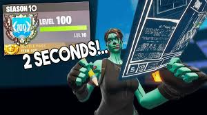 Fast xp and levels with this. Pcgame On Twitter Huge Unlimited Xp Glitch In Fortnite Season 10 Xp Glitch Link Https T Co Wwx32tabso Bugha Clix Easy Exp Fast Fortnite Fortniteexpglitch Fortnitelevel100glitch Fortnitemaxlevel Fortnitemaxlevelglitch Fortniteseason10