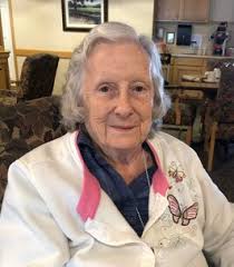 Peggy Light Obituary