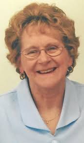 Obituary of Leona L. Barkley-Cope