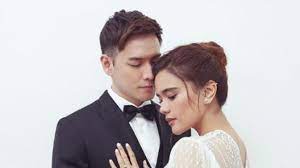 Profil Audi Marissa Yang Menikah Dengan Anthony Xie