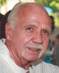 Stephen Blazek Obituary April 12, 2017