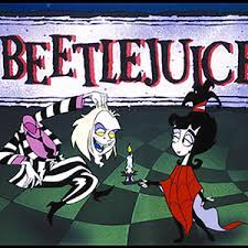 Various formats from 240p to 720p hd (or even 1080p). Casting Call Club Beetlejuice Out Of My Mind Fandub