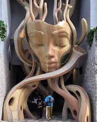 It's been just over a month since Lumen officially came to life at Society  Wynwood in Miami. Created to embody the vibrant energy and spirit of this  incredible community, it's awesome to