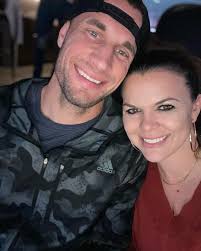 Derek Devine's Instagram, Twitter & Facebook