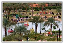 مراكز لقضاء أوقات عائلية ممتعة في الرياض مجلة سيدتي