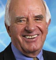 CBC Sports' Don Wittman dies