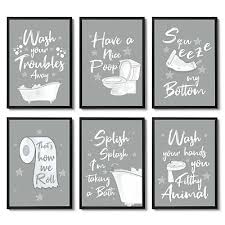 kitchen wall art print poster decor