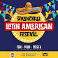 Whangārei Latin American Festival 2025 event image