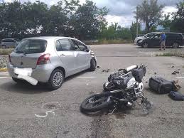 Per chi viaggia in direzione di bologna si consiglia di uscire a piacenza sud, percorrere la strada statale 9 via emilia con rientro a. Montorio Al Vomano Grave Incidente Stradale Tra Auto E Moto Carabiniere In Prognosi Riservata Wallnews24