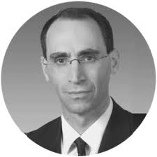 Jonathan M. Kalman, MD — AFS 2024