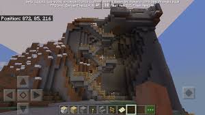 However it is close to the spawn, at only a couple of hundred blocks away. Do You Like My Staircase Design I Made This From Stone Cobblestone Stairs Oak Fences And Tortches For Lighting What Do You Think Minecraft