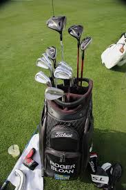 Get to know roger sloan, titleist golf ambassador. Roger Sloan Witb The Players 2020 Pro Players Witb Golfwrx