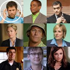 Psych Recap With Spoilers: S.E.I.Z.E. The Day