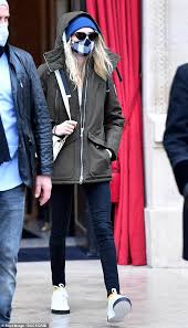 The rapid and highly successful. Cara Delevingne Archives Readsector