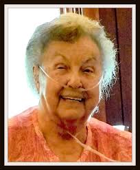 Obituaries June 2016