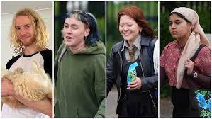 Four Palestine Action activists jailed over £1.2m factory raid  https://www.itv.com/news/2026-06-12/four-palestine-action -activists-jailed-over-12m-factory-raid