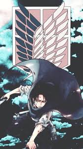 We would like to show you a description here but the site won't allow us. Levi Ackerman Wallpaper Nawpic