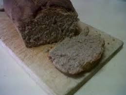 Pan De Centeno Puro Integral 1 Kg Receta De Maria Antonia Beltran Ingredientes 2 Ct Semillas De Pan De Centeno Recetas De Comida Decoraciones De Comida