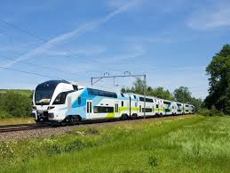 Zo legden de oostenrijkse spoorwegen donderdag het treinverkeer van en naar hongarije stil omdat de treinen. Deutsche Bahn Neemt 17 Dubbeldekstreinen Over Van Westbahn Treinenweb