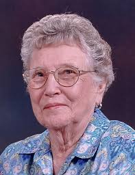 Obituary information for Roselea Evelyn Mann
