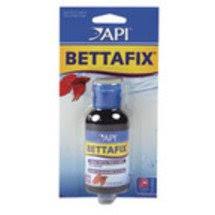 Api Bettafix Betta Fish Infection And Fungus Remedy 1 7 Oz Walmart Com Walmart Com