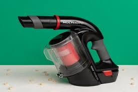 The air cordless handheld is pretty powerful with its 20 volt lithium ion battery. The Best Handheld Vacuum For 2021 Reviews By Wirecutter