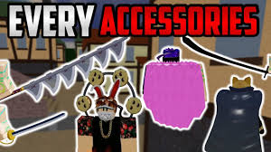 Maybe you would like to learn more about one of these? How To Get Every Accessories Kiribachi Gryhon And Warden Sword In Blox Piece Youtube