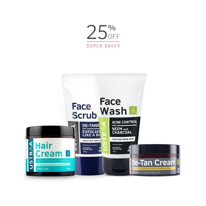 Face Scrub product image