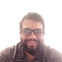 Deepak Gopalakrishnan