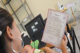 El juez, alcalde o funcionario ante quien se celebre el matrimonio extenderá, la inscripción o el acta correspondiente con su firma y la de los. Un Exito Registro Civil En Linea Novedades De Campeche