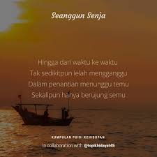 We did not find results for: Kumpulan Puisi Kehidupan Halaman Utama Facebook