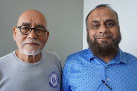 Opioid deaths rising among refugees, immigrants in St. Louis