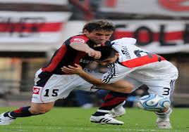 Above, we carried out a complete analysis of the statistics of both the current form of the teams, and the results of their personal meetings. San Lorenzo Defeat River Plate 2 0 In Argentinean League Soccer News India Tv