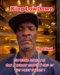 Reel by Asinia Stanback (@stainlesschef76) · January 7, 2026