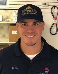 R.E. Michel Co. in Pensacola, Florida, Names Mike Enfinger Branch Manager