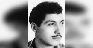 Obituary information for Jose Cornejo