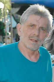 Obituary information for Gary Lee 'Fox' Garrish