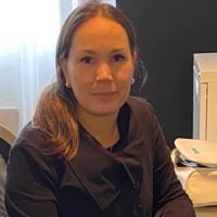 Björnklippa, Knivsta