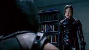 A mutant, pryde possesses a phasing ability that allows her, as well as objects or people she is in. X Men Ellen Page Reveals Hollywood Tried To Keep Her In The Closet