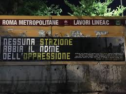 Dal cartello imola sulla strada montanara al cartello castel del rio l'attività deve svolgersi tra lunedì 20 e domenica 26. Fantasmi Coloniali Comune Info