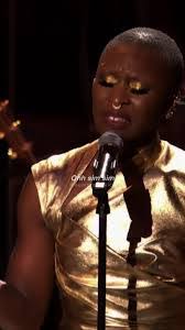 Cynthia Ervin's Instagram, Twitter & Facebook