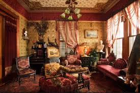 I Need A Room That Looks Like This Victorian Home Decor Victorian Interior Design Victorian House Interiors
