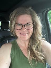 Malibu treatment and trim for brassy hair