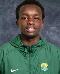 2023-2024 Men's Track Roster